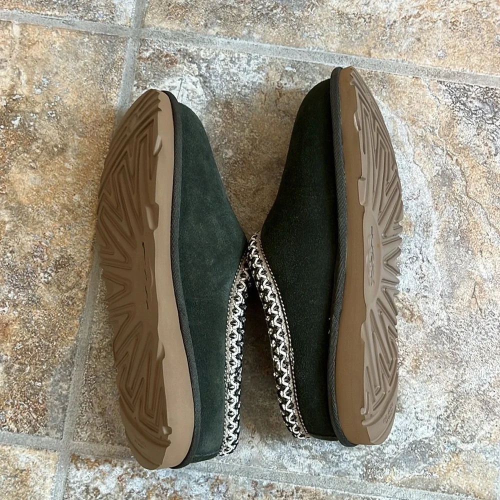 Ugg Tasman Slippers Size 6 NEW